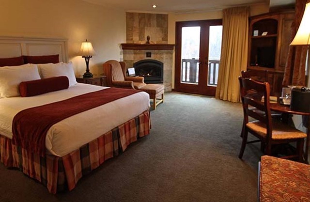 Studio from 12/18 -12/20 at Blackbird Lodge in downtown Leavenworth (sleeps 2)
