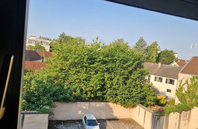 Studio gare de Dole jura