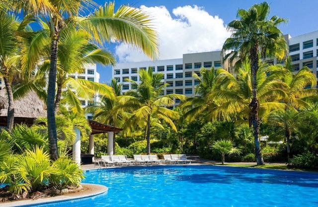 STUDIO @Grand Mayan at Vidanta Nuevo Vallarta