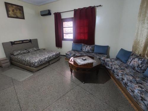 Studio Hamria Meknes