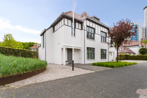 Studio het Strandhuis KA04