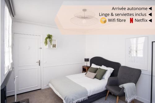 Studio Hyper centre, Phénix - SILS