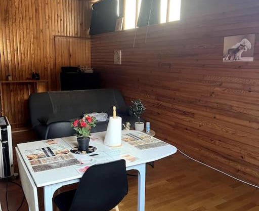 Studio hyper centre Tulle