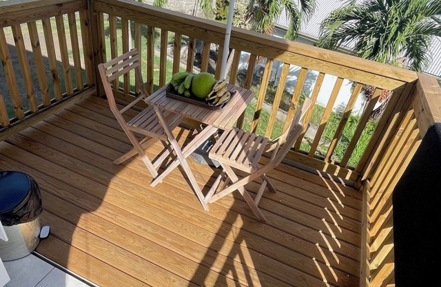 Studio ideal for 2 travellers/seaside