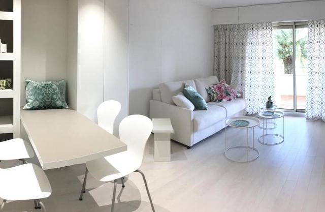 Studio Ile Cannes Marina