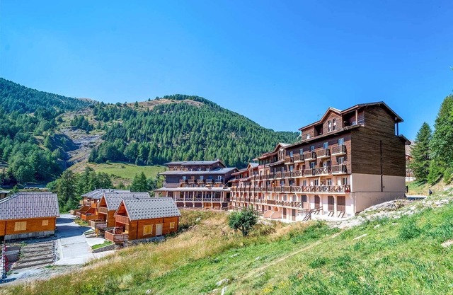 Studio in France near Ski Slopes & City Center