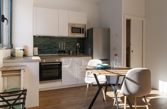 Studio in Simancas by Sharing Co