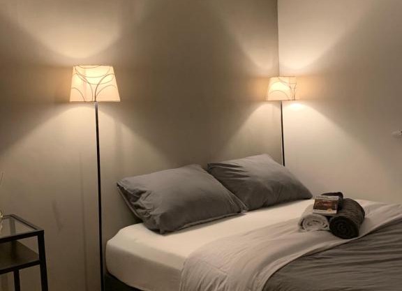 Studio in the city center of Leeuwarden