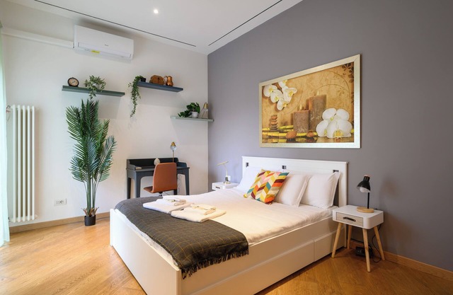 Studio in Trastevere Village