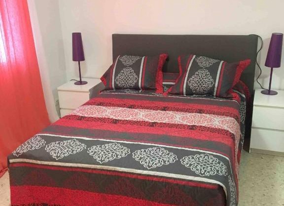 Studio indépendant à 15 min de Lyon et de vienne.