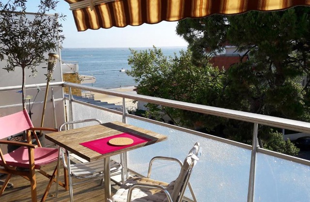 Studio joigny Pereire