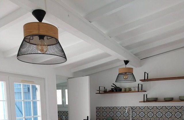 Studio - Jouy en Josas - Versailles Area