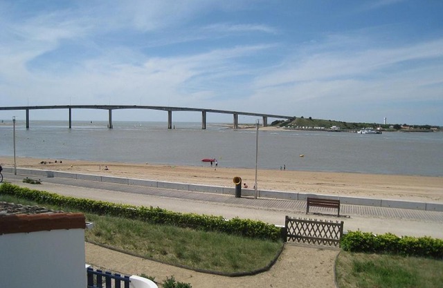 Studio La Barre-de-Monts, 1 pièce, 2 personnes - FR-1-473-32