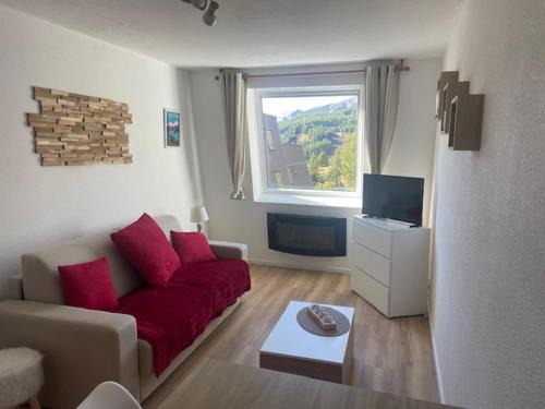 Studio La Foux d'Allos les Etoiles