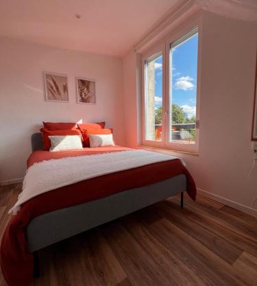 Studio -La madeleine- proche Gares de Lille