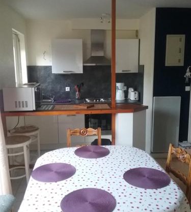 Studio La Trinité sur Mer