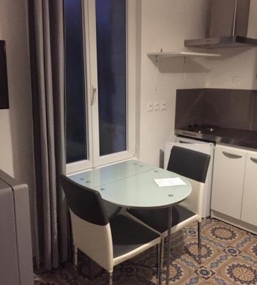 Studio La vie est belle