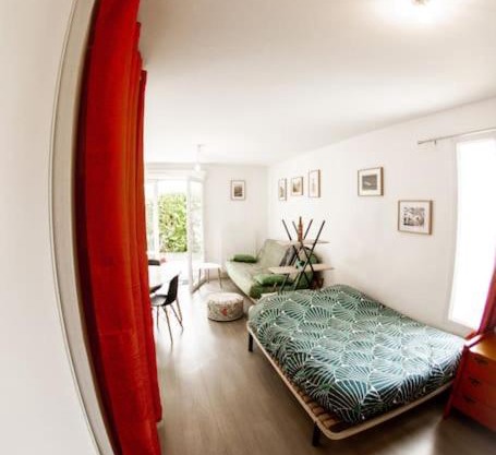 Studio le Flamboyant