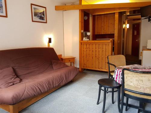 Studio Les Arcs 2000, 1 pièce, 4 personnes - FR-1-411-502