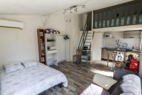 Studio - Les Capucins