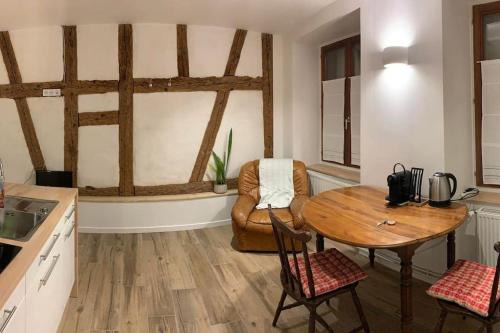 Studio les Hirondelles - 2 personnes à Ribeauvillé