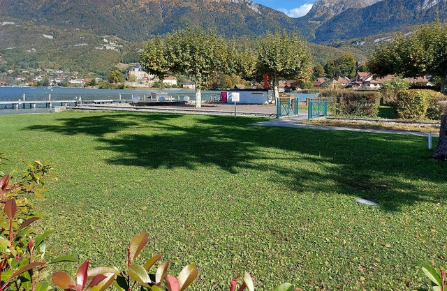 Studio les Pieds Dans L'eau