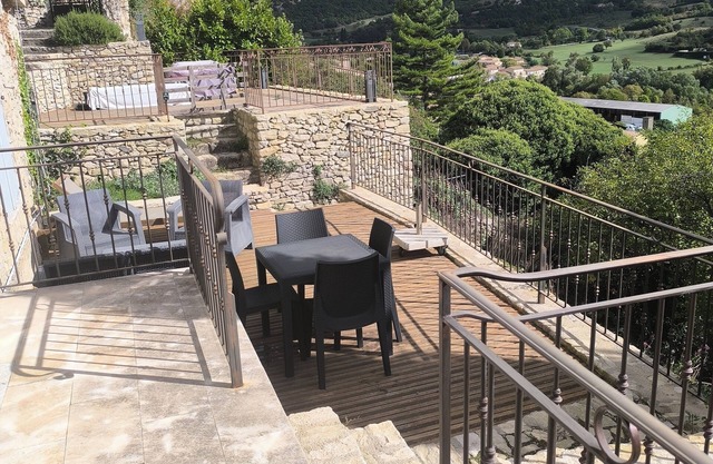 Studio Les Restanques