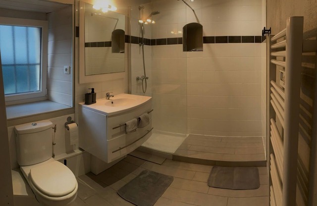 Studio located in giez, haute savoie. enjoy life between mountains and lake.