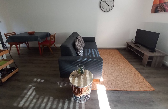 Studio Lumineux en Plein Centre Ville de Dax