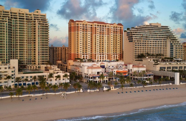 Studio - Marriott's BeachPlace Towers - Full Resort Access