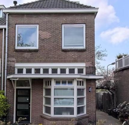 Studio marterstraat Nijmegen