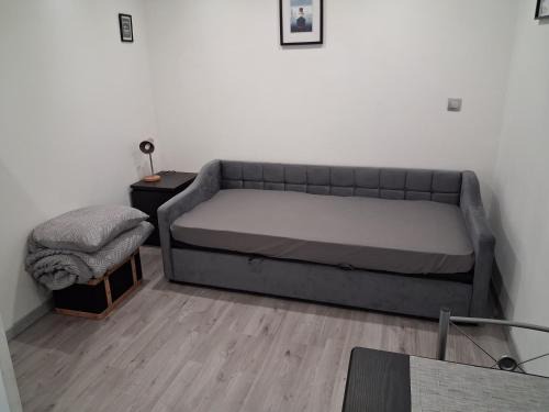 Studio meublé Netflix Wi-Fi