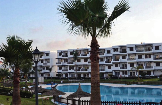 Studio Mirador Golf à Cabo Negro
