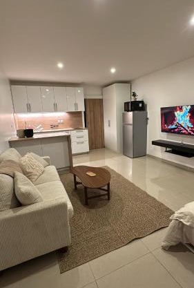 Studio moderne et spacieux 2