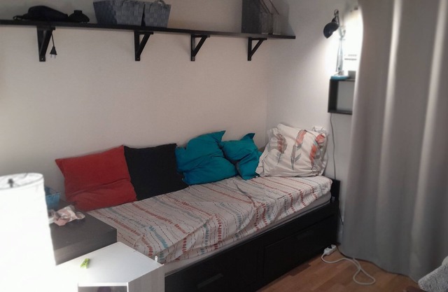 STUDIO MONTROUGE CENTRE