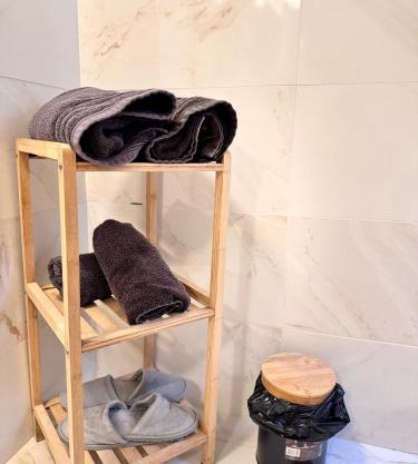 Studio n3 Bruxelles Centre Ville