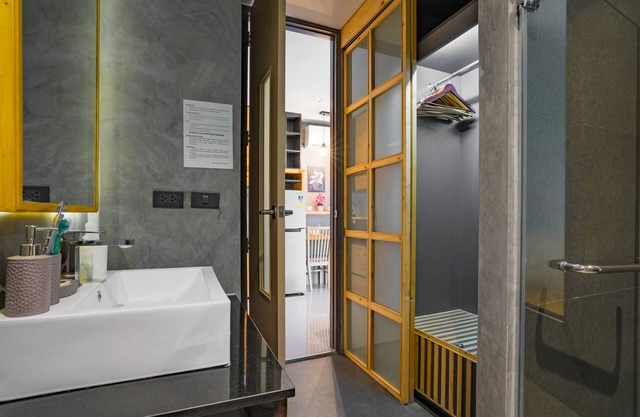 Studio Naiharn Beach Windy A204 by IBG Property