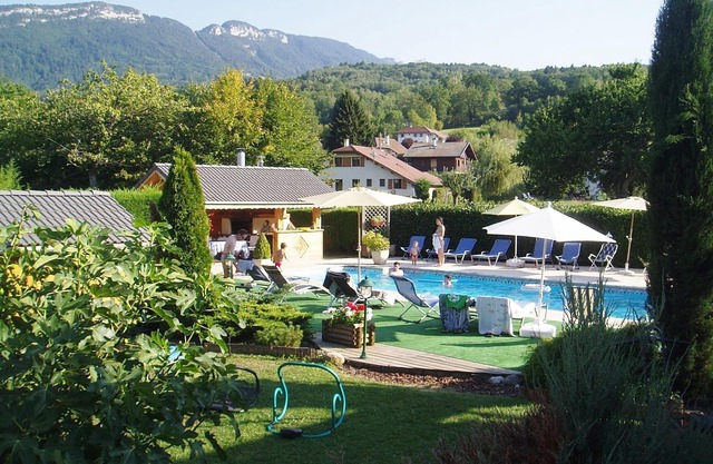 Studio n°16 - ground floor - 27 m²