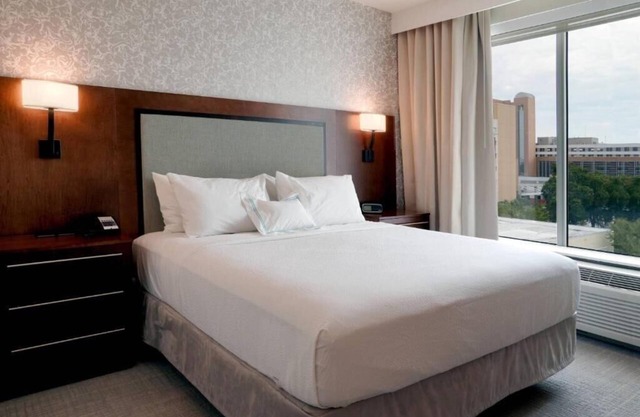 Studio Near Delaney Park ORL