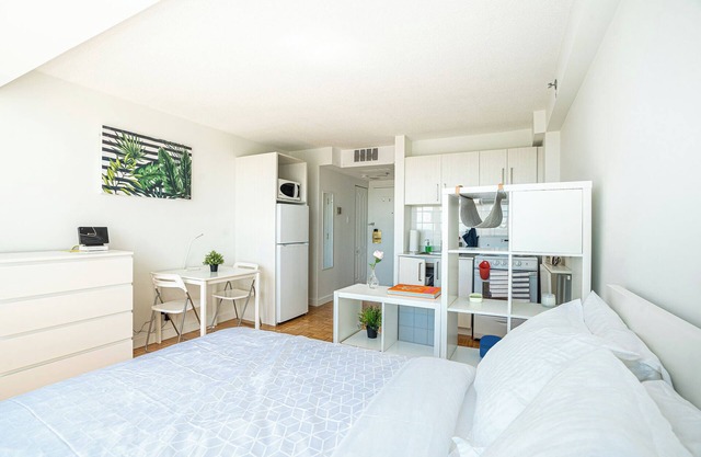Studio Oasis Retreat