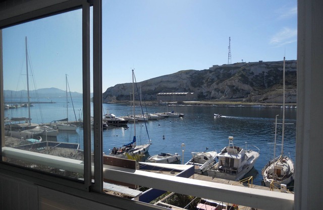 Studio on the island of Friuli