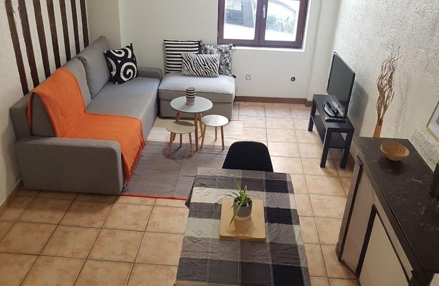 Studio Orléans Châtelet