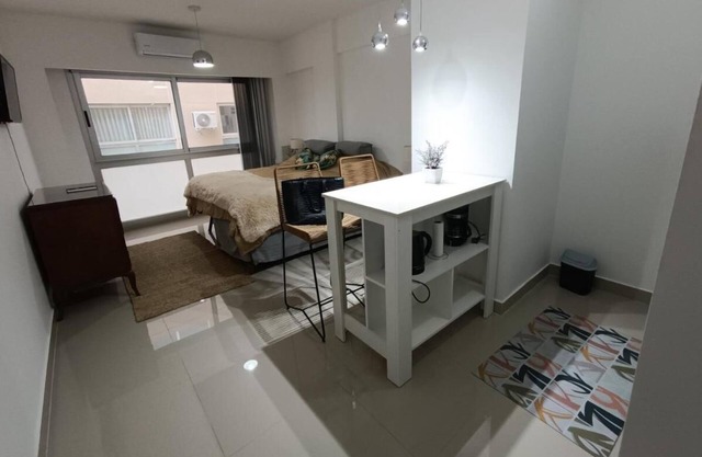 Studio Paseo la Cisterna 514