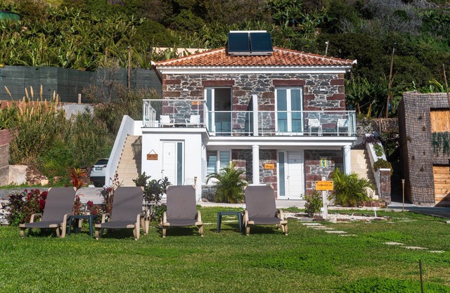 Studio Pedro Vista Mar