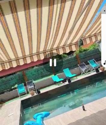 Studio pour 2 personnes dans une villa au bord de mer a Kourou