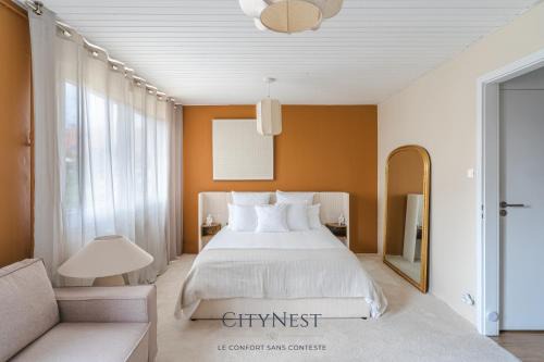 Studio Premium CityNest
