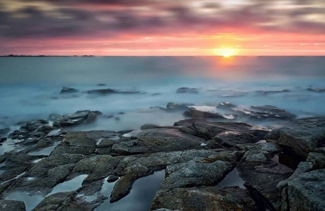 Studio-Private Bathroom-Sea view-Equinoxe