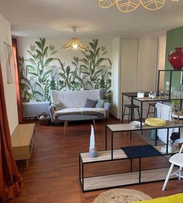 Studio proche Disneyland Paris