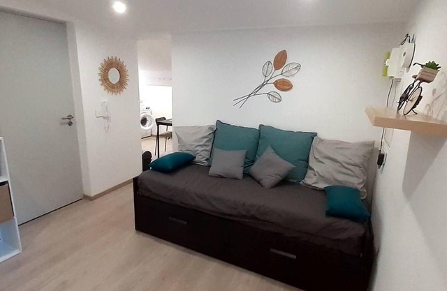 Studio refait à neuf, aux Mées, à 20min de Dignes