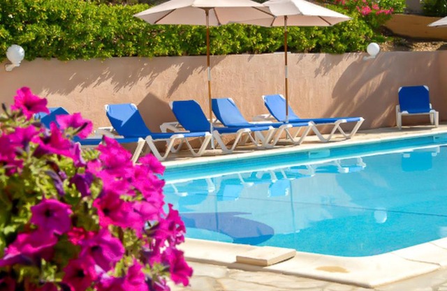 Studio Residence Cabanaccia Studio 35m² by Interhome